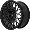 BC Forged Wheel MKP30 VES 03
