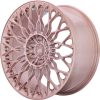 BC Forged Wheel MKP30 VES 06