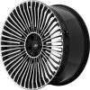 BC Forged Wheel MKP45 VES 01
