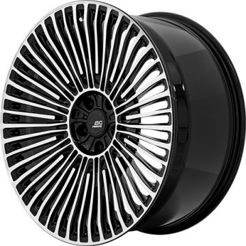 BC Forged Wheel MKP45 VES 01