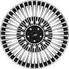 BC Forged Wheel MKP45 VES 02