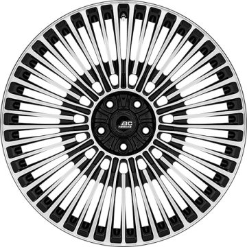 BC Forged Wheel MKP45 VES 02