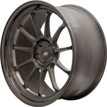 BC Forged TD01