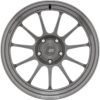 BC Forged Wheel TD01 VES 03