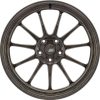 BC Forged Wheel TD01 VES 04