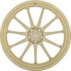 BC Forged Wheel TD01 VES 05