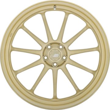 BC Forged Wheel TD01 VES 05