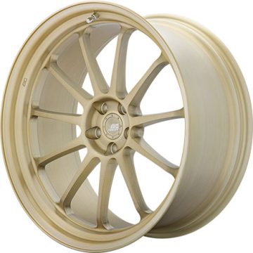 BC Forged Wheel TD01 VES 06