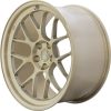 BC Forged Wheel TD02 VES 01