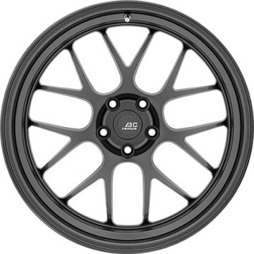 BC Forged Wheel TD02 VES 03