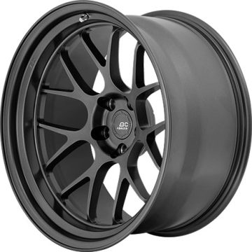 BC Forged Wheel TD02 VES 05