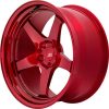 BC Forged Wheel TD03 VES 02