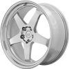 BC Forged Wheel TD03 VES 03