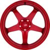 BC Forged Wheel TD03 VES 04