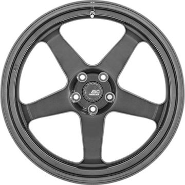 BC Forged Wheel TD03 VES 06