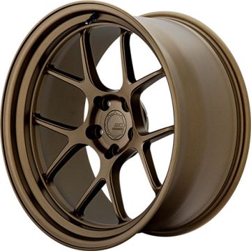 BC Forged Wheel TD05 VES 06
