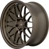 BC Forged Wheel TD06 VES 01