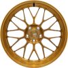 BC Forged Wheel TD06 VES 05