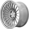 BC Forged Wheel TD07 VES 04