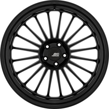 BC Forged Wheel TD07 VES 05