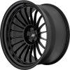 BC Forged Wheel TD07 VES 06