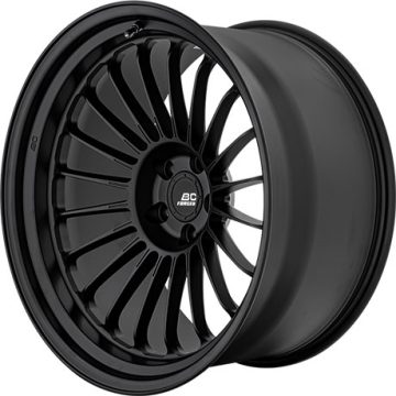 BC Forged Wheel TD07 VES 06