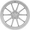 BC Forged Wheel TD09 VES 01