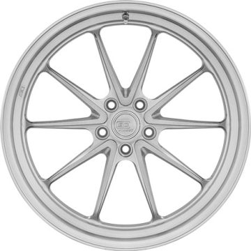 BC Forged Wheel TD09 VES 01