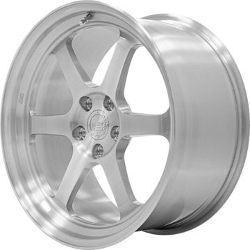BC Forged Wheel TD16 VES 01