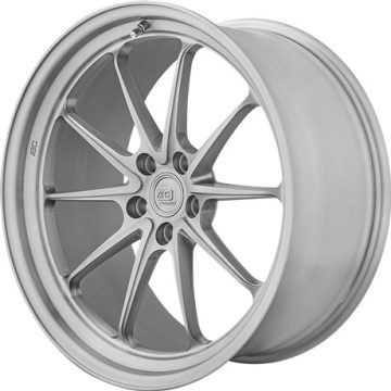 BC Forged Wheel TD09 VES 02