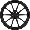 BC Forged Wheel TD09 VES 03