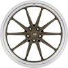 BC Forged Wheel TD09 VES 05