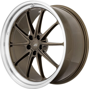 BC Forged TD09