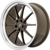 BC Forged Wheel TD09 VES 06