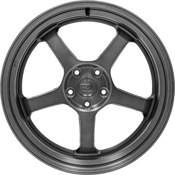 BC Forged Wheel TH03 VES 01