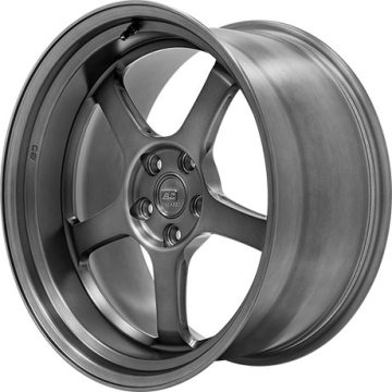 BC Forged Wheel TH03 VES 02