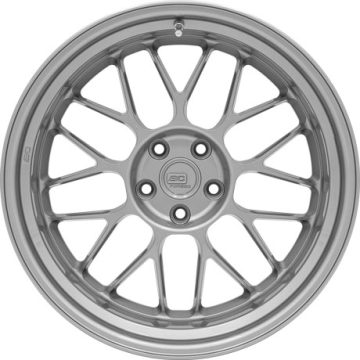 BC Forged Wheel TH06 VES 01