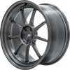 BC Forged Wheel TH09 VES 01