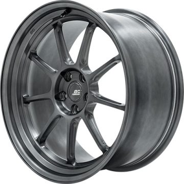 BC Forged Wheel TH09 VES 01