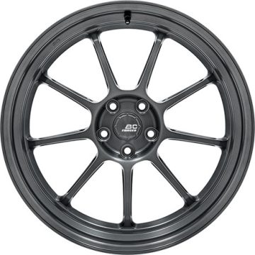 BC Forged Wheel TH09 VES 02