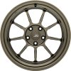 BC Forged Wheel TH09 VES 03