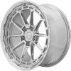 BC Forged Wheel TPX51 VES 01