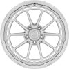 BC Forged Wheel TPX51 VES 02