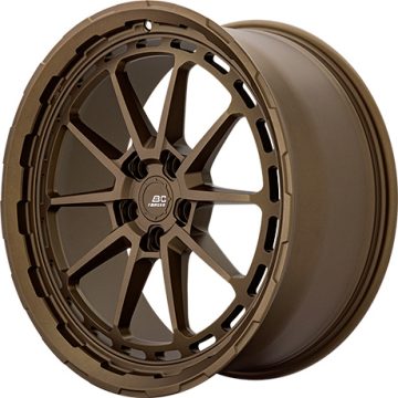 BC Forged Wheel TPX51 VES 03