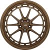BC Forged Wheel TPX51 VES 04