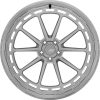 BC Forged Wheel TPX51 VES 05
