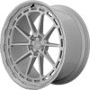 BC Forged Wheel TPX51 VES 06