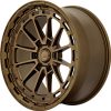 BC Forged Wheel TPX61 VES 01