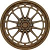 BC Forged Wheel TPX61 VES 02