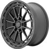BC Forged Wheel TPX61 VES 03